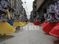 Η Πάτρα οδεύει σε πληρότητα για το Καρνα...