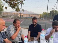 Ν. Φαρμάκης: Βιώνουμε άλλη μια δύσκολη μ...