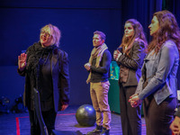 Πάτρα: Sold Out στην πρεμιέρα της η παρά...