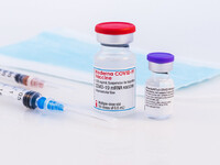 Moderna: Προς «εμβόλιο τρία σε ένα», κατ...