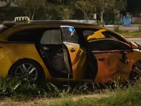 Τροχαίο στη Βούλα: Νεκρή η 58χρονη οδηγό...