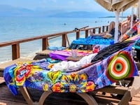 Καιρός: Από την πολλή ζέστη στις καταιγί...