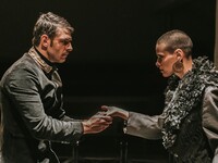 Πάτρα: Τι θα δούμε στο θέατρο φέτος τα Χ...