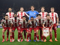 Ολυμπιακός- Μπάγερ 2-0: Θρυλική βραδιά σ...