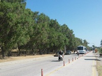 Δήμος Πατρέων:  Mην προσέρχεστε μαζικά σ...