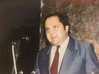 Συγκίνηση για τον δημοσιογράφο και συγγρ...