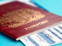 Πάτρα: Την έπιασαν με πλαστό διαβατήριο,...