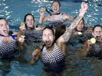 Πρωταθλήτρια Ευρώπης με τον Εθνικό η πατ...