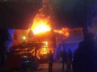 Πάτρα: Ποιοι ήταν αυτοί που σταμάτησαν έ...