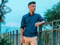 Έκκληση της αδερφής του 31χρονου Μπάμπη ...