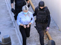 Επίθεση με βιτριόλι: Αυτό είναι το ντοκι...