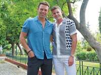 Στέφανος Κασσελάκης: Το coming out, η γν...