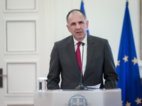 Μέση Ανατολή: «Καλώ τους Έλληνες πολίτες...