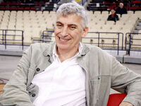 Φασούλας: Χαίρομαι που με κάλεσε ο αθλητ...