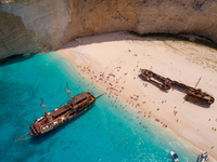 Νησιωτικές αποδράσεις από τη Δυτική Ελλά...