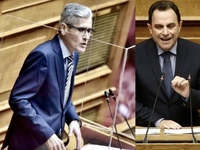 Ο Άγγελος Τσιγκρής ζητά αποζημίωση των π...