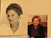 Αντίο στη Μαρία Στεφανοπούλου, ήταν νύφη...