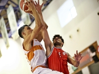 Λύγισαν στις λεπτομέρειες οι Έφηβοι του ...