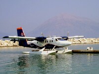 Πάτρα: Το καλοκαίρι πιλοτικές πτήσεις υδροπλάνων