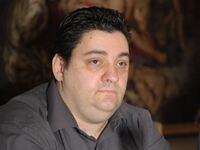 Αντώνης Χαροκόπος: Το Φεστιβάλ Φορέων Κο...