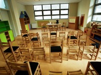 15 προσλήψεις στο Δημοτικό Βρεφοκομείο Πατρών