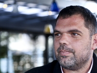 Δημήτρης Παπανικολάου: «Βάσανο ο κόσμος ...