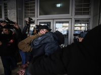 Δολοφονία Άλκη: Προθεσμία πήρε ο 23χρονο...