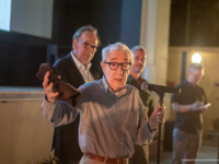 Αέρας Χόλιγουντ στην πρεμιέρα του φιλμ &...