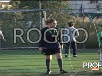 Ρούλα Πισπιρίγκου: Όταν έδινε συνέντευξη...