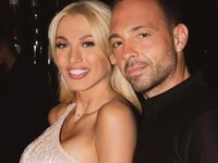 Παντρεύεται η Κωνσταντίνα Σπυροπούλου; Η...