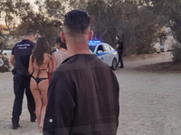 Μύκονος: Στα δίχτυα της Αστυνομίας η συμ...