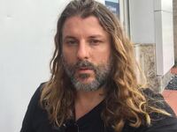 Συνέλαβαν τον Νεκτάριο Νικολόπουλο στο Κ...