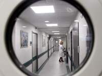 Αχαϊα: Ο γιατρός φέρεται να τους είπε ότ...