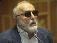 Διέγραψε τον Κουρουμπλή ο Αλ. Τσίπρας, μ...