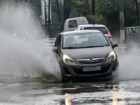 Καιρός: Βροχές και κρύο την Κυριακή του ...