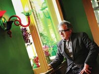 Ο Βασίλης Λαδάς γράφει στο thebest.gr γι...