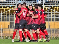 Διαγόρας-Παναχαϊκή (16:00), για ένα εισι...