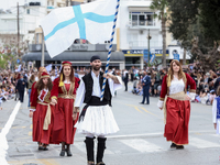 Ηράκλειο: Ακυρώθηκε η παρέλαση λόγω των ...