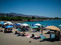 Καιρός: Αισθητή πτώση θερμοκρασίας- Στα ...