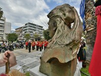 Πάτρα: Στην πλ. Ομονοίας διοργανώνεται ε...