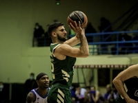 «Καλοβλέπει» τον Νίκο Δίπλαρο ο Απόλλων Πατρών