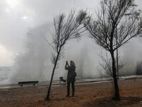 Έρχεται η κακοκαιρία Μπιάνκα: Πώς θα &qu...