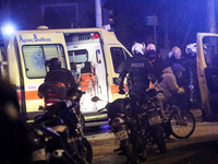 Ν. Σμύρνη: 24χρονος που μπήκε πρόσφατα σ...