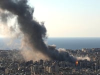 Μέση Ανατολή: “Πολύ αργά” για συνομιλίες...