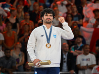 Ολυμπιακοί Αγώνες: Υπερηφάνεια για τον Τ...