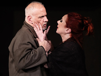 Ο Δημ. Γεωργαλάς στο thebest.gr: «Δυστυχ...