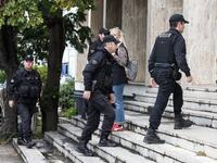 Γυναικοκτονία στο Αγρίνιο: Ισόβια στον 3...