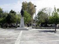 Ξεκινούν παρεμβάσεις στην πλ. Ελευθερίας...