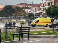 Άστρος Κυνουρίας: Αύριο η κηδεία του Λιμ...