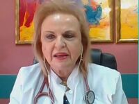 Μ. Παγώνη: 12 με 15 Ιανουαρίου αναμένουμ...